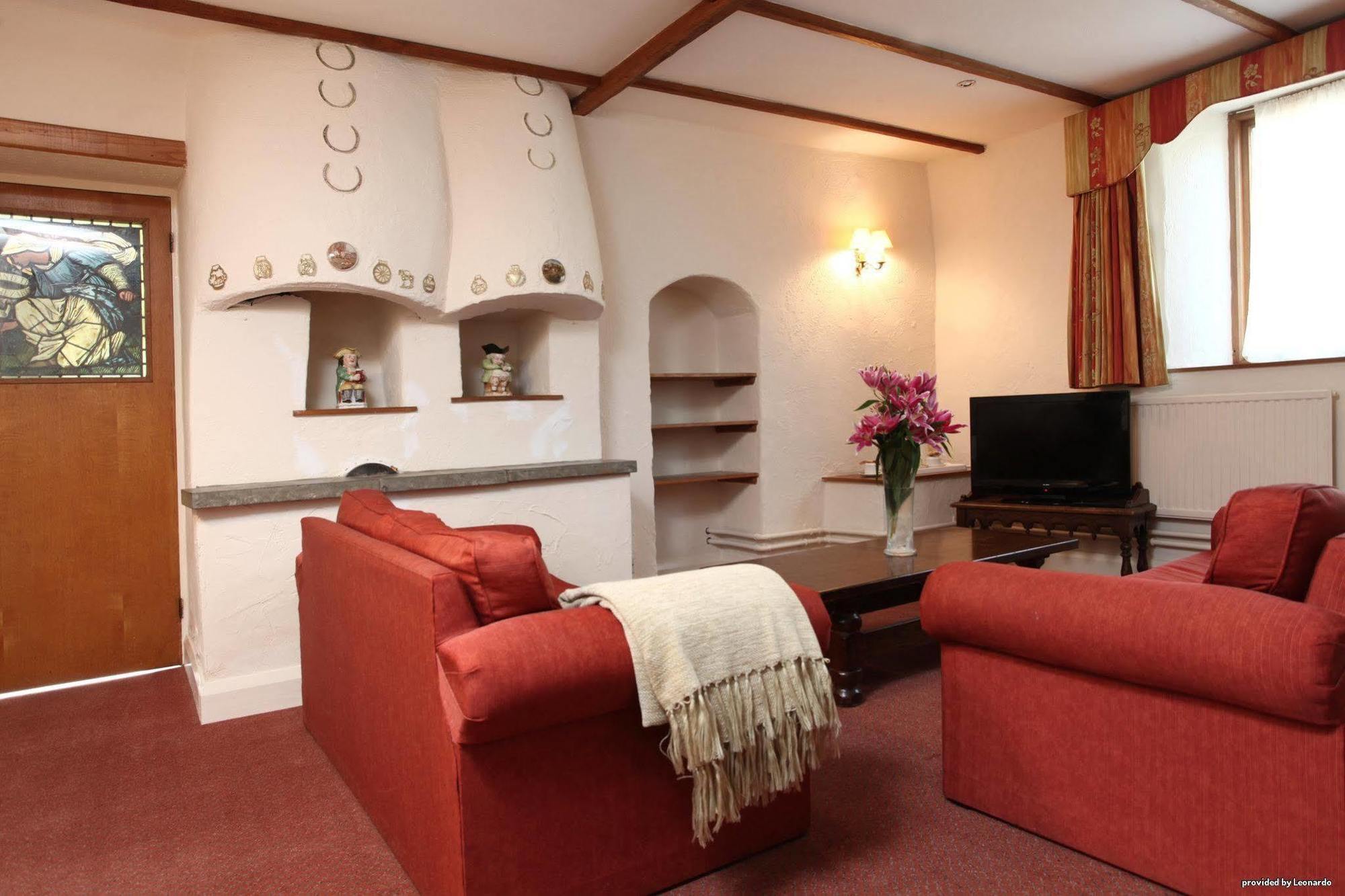 The Jersey Arms, Sure Collection By Best Western Bicester Exterior foto