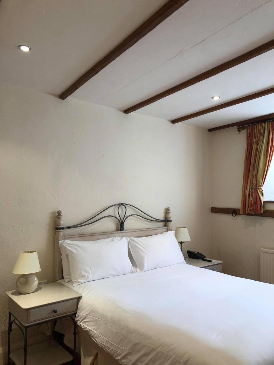 The Jersey Arms, Sure Collection By Best Western Bicester Exterior foto