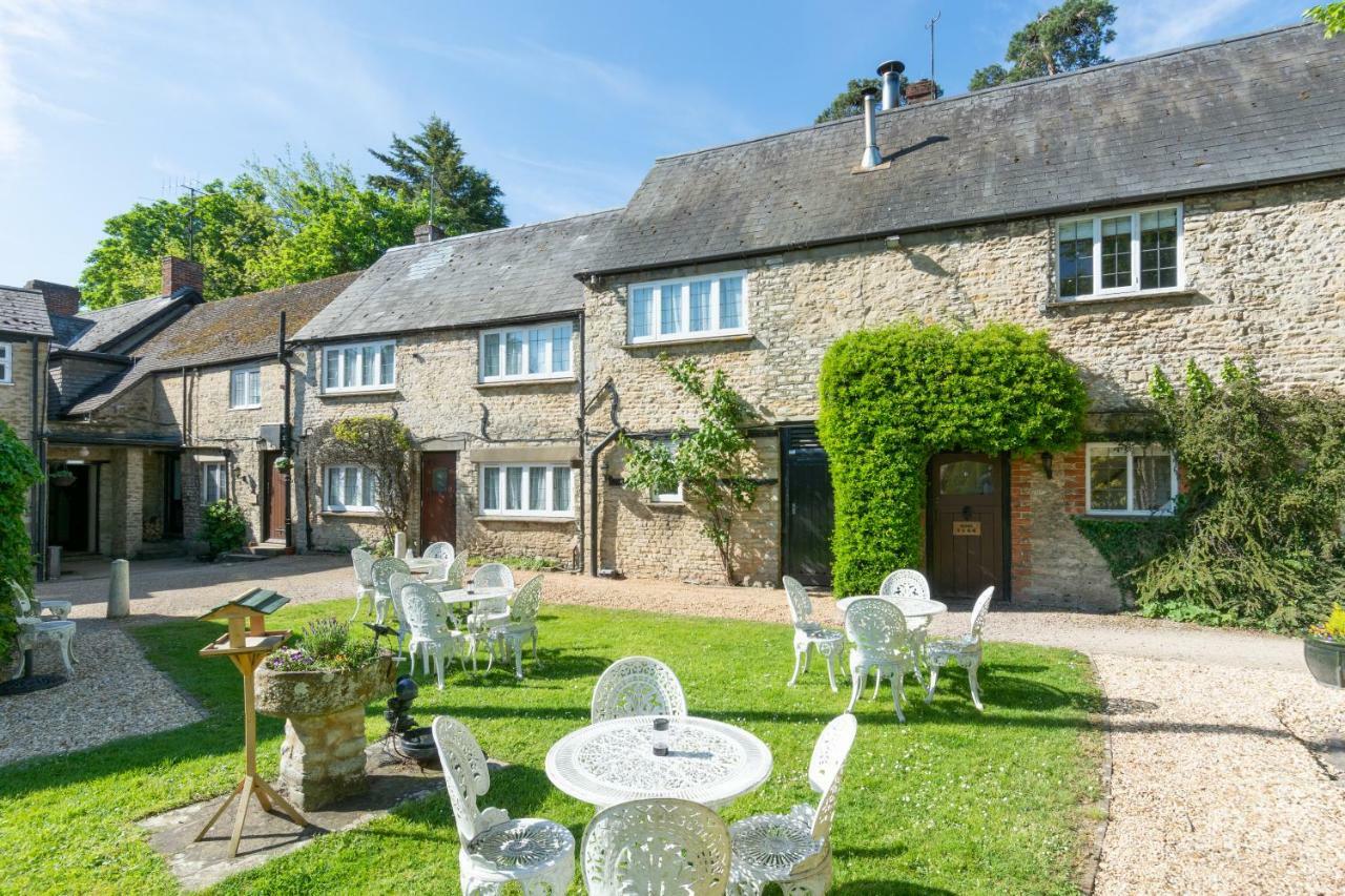 The Jersey Arms, Sure Collection By Best Western Bicester Exterior foto